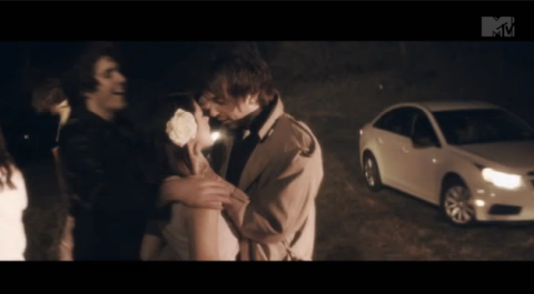 We Are The In Crowd releases new video, Kiss Me Again featuring Alex Gaskarth