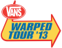 9 Band Warped Band Announcements!