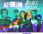 New Tour: All Time Low, Pierce The Veil, Mayday Parade, You Me At Six