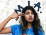 M.I.A. Brings The Noize With New Song